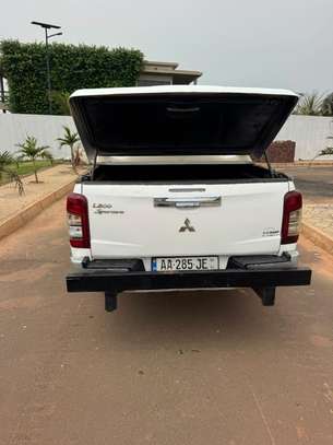 Mitsubishi L200 Gls sportero 2022 Diesel image 12