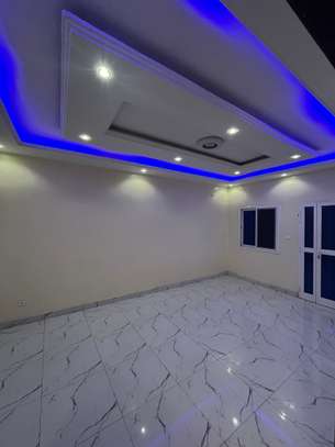 Appartement 2 chambres salons image 2