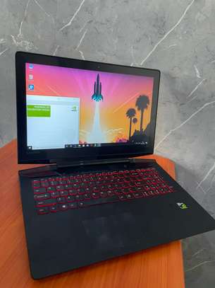 Lenovo y700,core i7 image 3