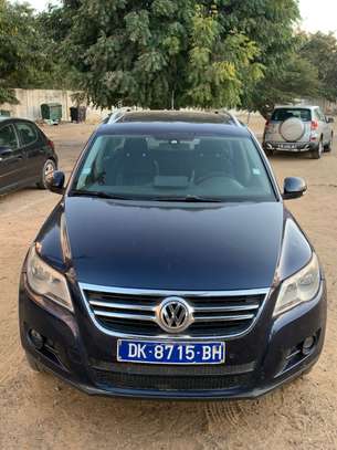 Volkswagen Tiguan 2011 à vendre image 2