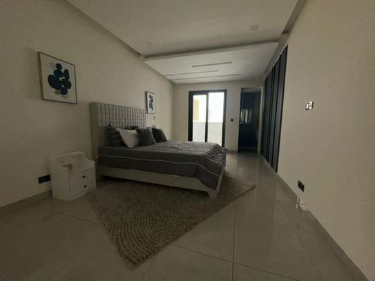 Appartement a vendre aux Almadies image 10