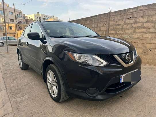 Nissan Qashqai image 4