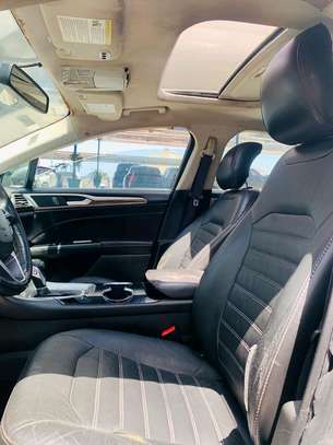 Ford fusion 2014 image 15