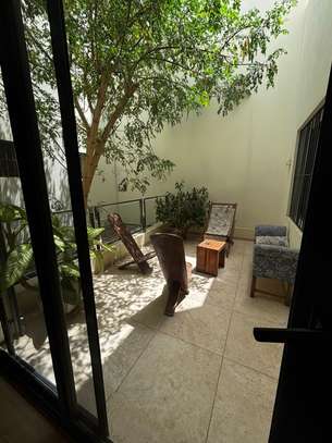 Villa duplex a loue almadie image 3