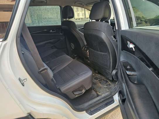 Kia Sorento 2016 image 6