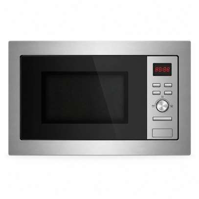 MICRO ONDE 25LITRES ENCASTRABLE SMART TECHNOLOGY image 3