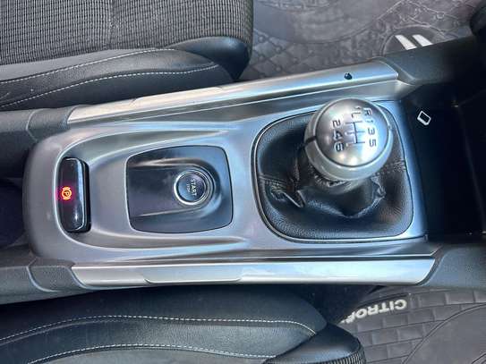CITROEN C4 2017 image 5