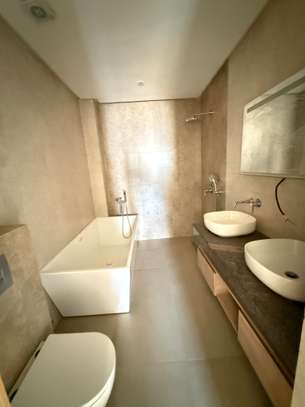 À VENDRE – Appartement F4 de bon standing aux Almadies image 8