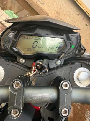 🏍️ Benelli BN 125 image 5