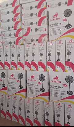 Ventilo ventilateur image 3