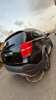 CHEVROLET CAPTIVA 2017 image 12