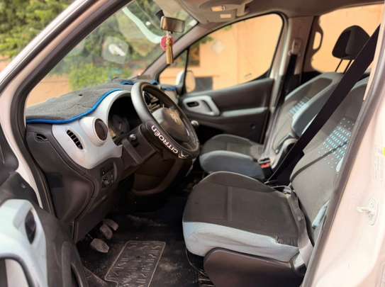 Berlingo Diesel 5 places image 13