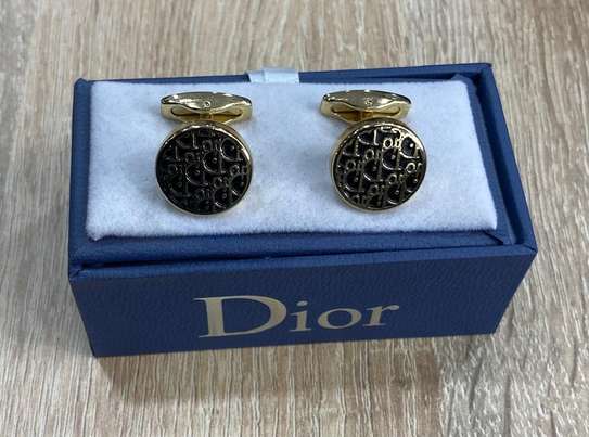 Gucci boutons de manchette image 5