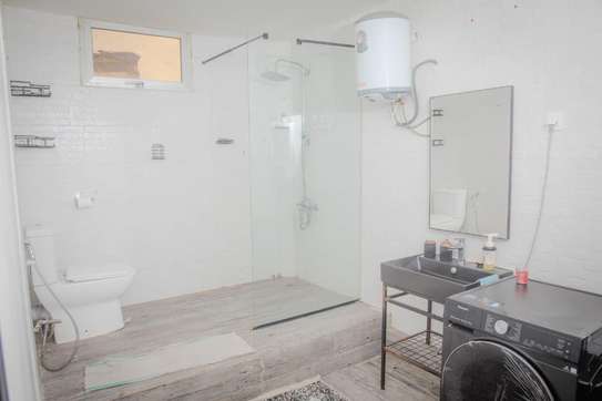 Appartement meublé image 2