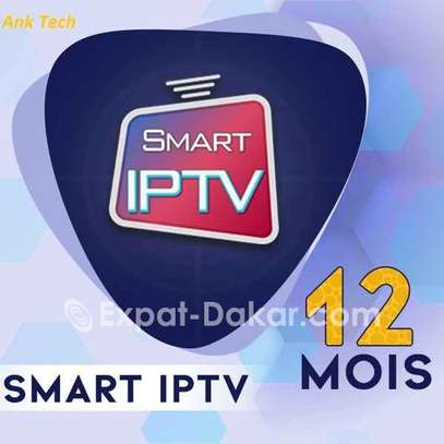 Iptv abonnement image 2