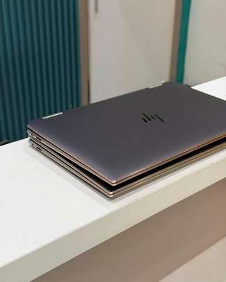 HP Spectre x360 13 Core i5 11ᵉ Gen 8Go SSD 512Go image 4