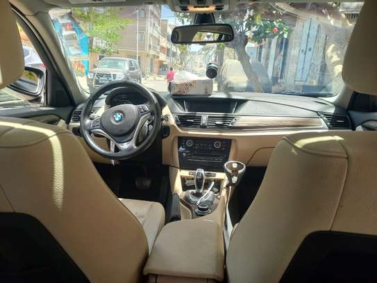 A vendre BMW X1 image 6