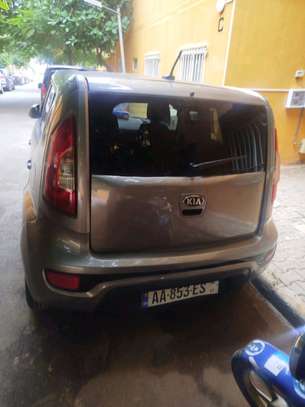 Kia soul 2013 image 4