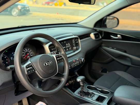 KIA SORENTO AWD 2020 image 7