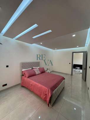 APPARTEMENTS F5 À VENDRE À LA CITÉ AFRICA image 8