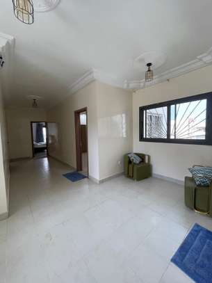 APPART MEUBLE 3CH+SALON NGOR ALMADIES image 8
