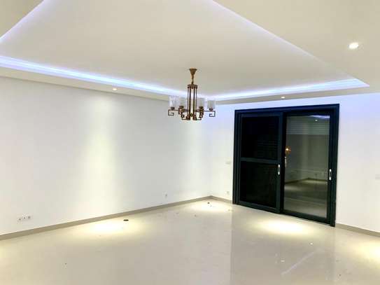 Appartement F4 à Louer image 2