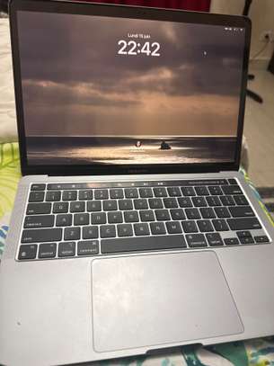 Vente de MacBook Pro 13” M1 – 512 Go image 2