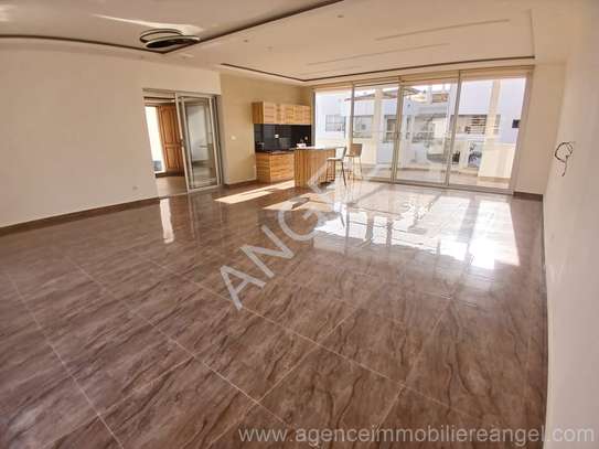 Ref_1815_GL Villa à louer aux Almadies image 8