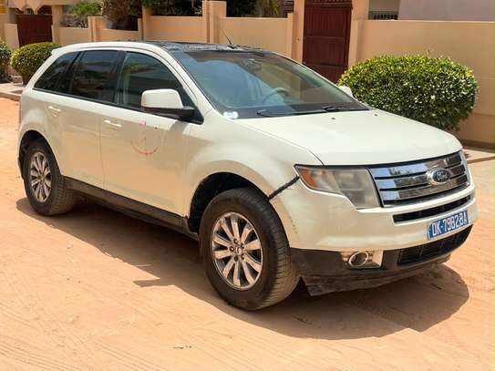 Ford edge image 5