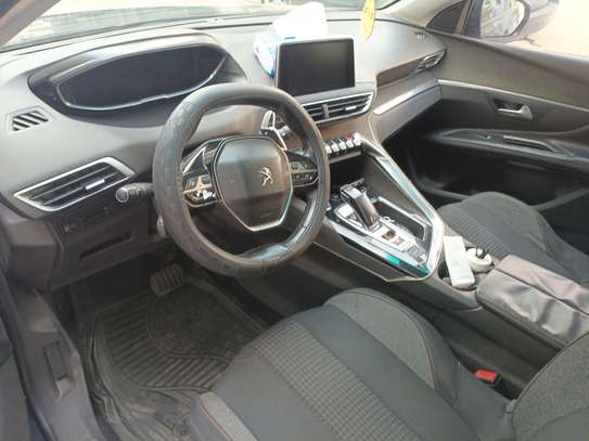 Peugeot 3008 Diesel image 4