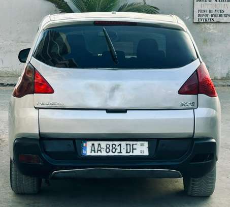 Peugeot 3008  2011 image 12