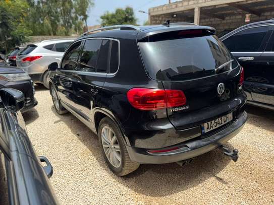 Volkswagen Tiquan image 2