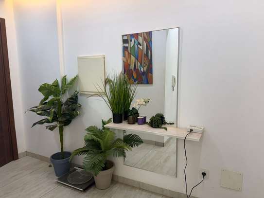 Appartement F2 meublé - Point - E image 6