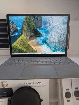 Surface laptop 2 ) 8e generation i7 ) 16g de ram ) 1tera image 3