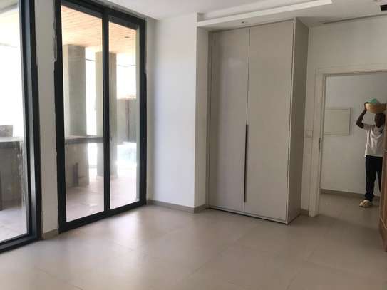 Appartement Rez de chaussee au virage image 3