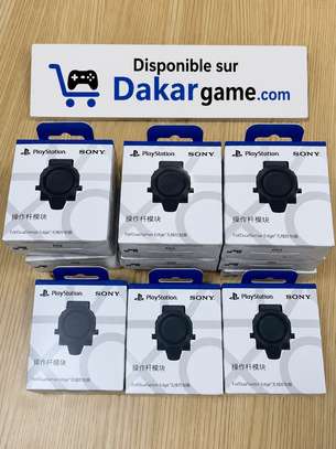 Module de joystick d'origine  de jeu PS5 Elite Edge image 3