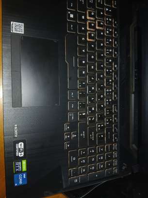 Asus Gaming image 3