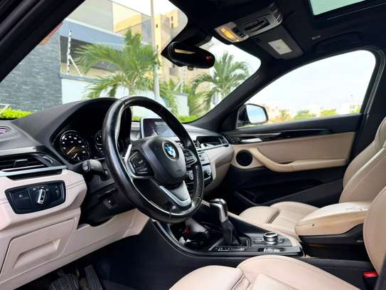 BMW x2 2020 image 6