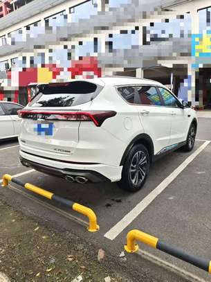 Jetour X10 plus 2021 image 5