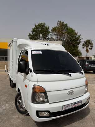 Kia bongo 2018 image 14