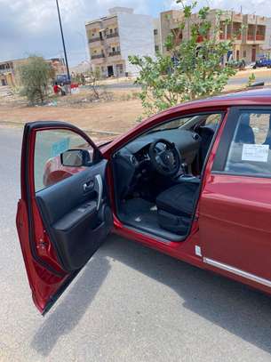 Location vehicule Thies image 3