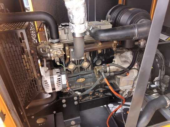 Vente et localion groupe électrogene de 12kva à 1600kva image 5