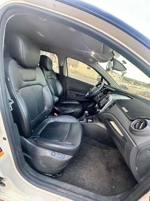 WANTÉR RENAULT-QM3 DIESEL⛽️AUTOMATIC image 9