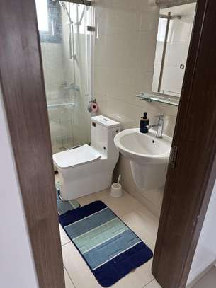 Appartement F4  lumineux image 10