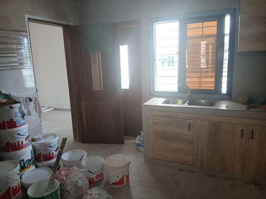 Un appartement f4 à louer à Ouakam image 12