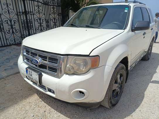 Ford escape image 5