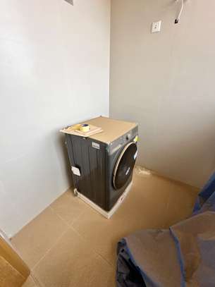TRES BELLE APPARTEMENT F4 A LOUÉ AMITiE image 7