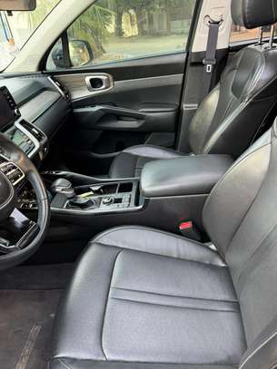 2022 Kia sorento image 9