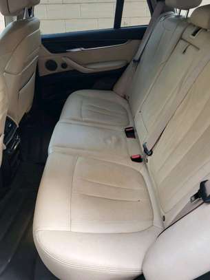 Bmw X5 2016 image 15