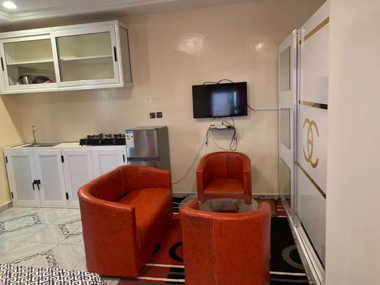 Appartement meublé à guediaway image 7